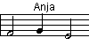 Anja