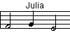 Julia